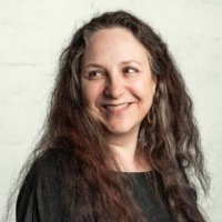 Figure Plant Employee Erica Witbeck's profile photo