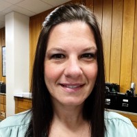 West View Water Authority Employee Brianne Albert's profile photo