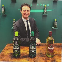 OLIO BASSO Employee Giovanni Calise's profile photo