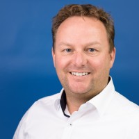 Schirmer Maschinen GmbH Employee André Luhmann's profile photo