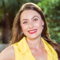 OneSpaWorld Employee Inga Fyodorova's profile photo