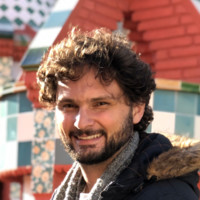 BOXFISH Employee Daniel Ariano's profile photo