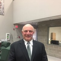 Greg Naifeh