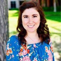 Thrive Internet Marketing TX Employee Jennifer Buchanan's profile photo