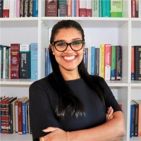 LIRA Advogados Employee Isabela Fernandes de Oliveira Moreira's profile photo