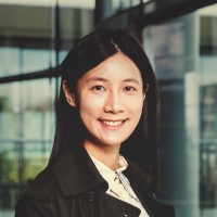 Zhen Xu Email & Phone Number