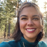 Laguna Honda Hospital and Rehabilitation Center Employee Emily Tan's profile photo