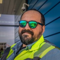 TGW Logistics Group Employee Andrea Sassi's profile photo