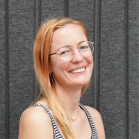 Architecture Research Office Employee Allison Arlotta's profile photo