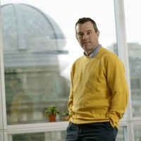 McGill University Employee Aled Edwards's profile photo
