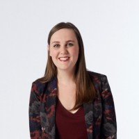 Nemer Fieger Employee Amanda van Nevel's profile photo