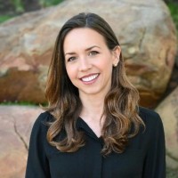 Conrad N. Hilton Foundation Employee Rachel Huguet's profile photo