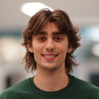 TAMUhack Employee Nicolas Romero's profile photo
