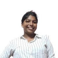 Decisive Zone Employee Madhumitha Muthukrishnan's profile photo
