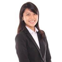 Public Service Division (Singapore) Employee Ying Wang's profile photo