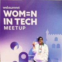 String Ventures Employee Swati Choubey's profile photo