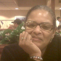 Fetch! Pet Care Employee Paulette Flowers's profile photo