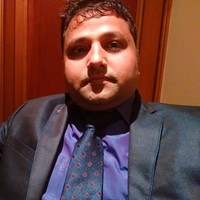 Gennova Biopharmaceuticals Employee Arjun Raghuwanshi's profile photo