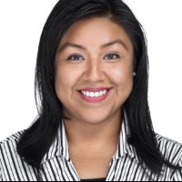 White Glove Consulting Employee Cindy Ventura's profile photo