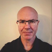 Automatic Identification Systems (AIS) Ltd Employee Michael Cave's profile photo
