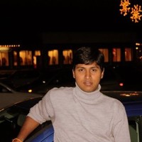 Aisin Technical Center of America, Inc Employee Manoj Vallati's profile photo