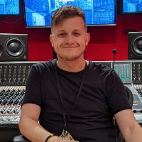REBEL Employee Benedict Cordy's profile photo