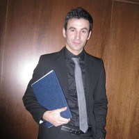 Telpress Italia Srl Employee Simone Flammini's profile photo