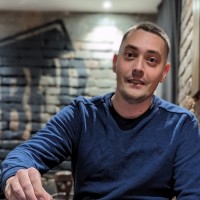 MCC Inc. Employee Vladimir Kryazh's profile photo