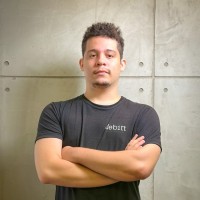 Debitt Contabilidade Employee Victor Geyson's profile photo