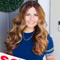 Homequest Real Estate Employee Andrea Carmona's profile photo