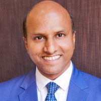 Yogesh Patil Email & Phone Number