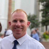 Utah Highway Patrol Employee Phil Rawlinson's profile photo