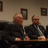 PARTA Employee John Drew's profile photo