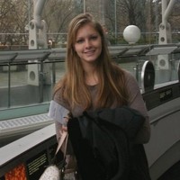 Feathr Employee Kristen Zych's profile photo