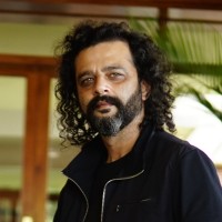 Publicis Groupe Employee Amaresh Godbole's profile photo