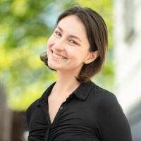 Baddie Networks Employee Caitlin James's profile photo
