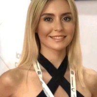 Whalemate Employee Luciana Benvenuti's profile photo