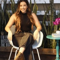 Davis Ink Ltd. Employee Sara Davis's profile photo