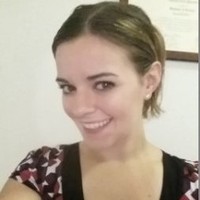 Wholesale Payments Inc. Employee Chelsea Parsons's profile photo