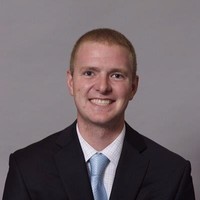 Hunton Andrews Kurth LLP Employee Greg Funk's profile photo