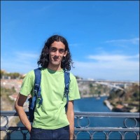 Tesco Maintenance Employee Dillan Patel's profile photo