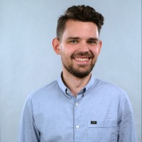 Grzegorz Majchrzak's profile photo