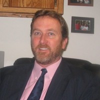 Terracon Employee Doug Jobe's profile photo