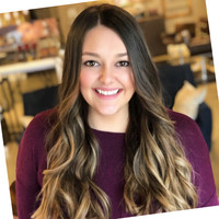 Channel Fusion Employee Lauren Elsbecker's profile photo