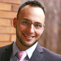 Cornerstone Detention Employee Kyle Bostelman's profile photo