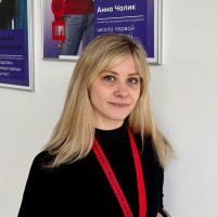 Twinslash Employee Anna Konopelko's profile photo