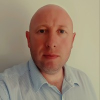 TMD Friction UK Ltd Employee Lee Howgate's profile photo