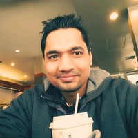 Microsoft Employee Hanif Khan's profile photo