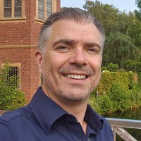 Speira Employee Michael Tjelle's profile photo