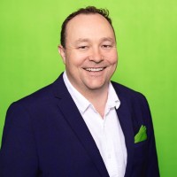 Cloudian Inc Employee James Wright's profile photo